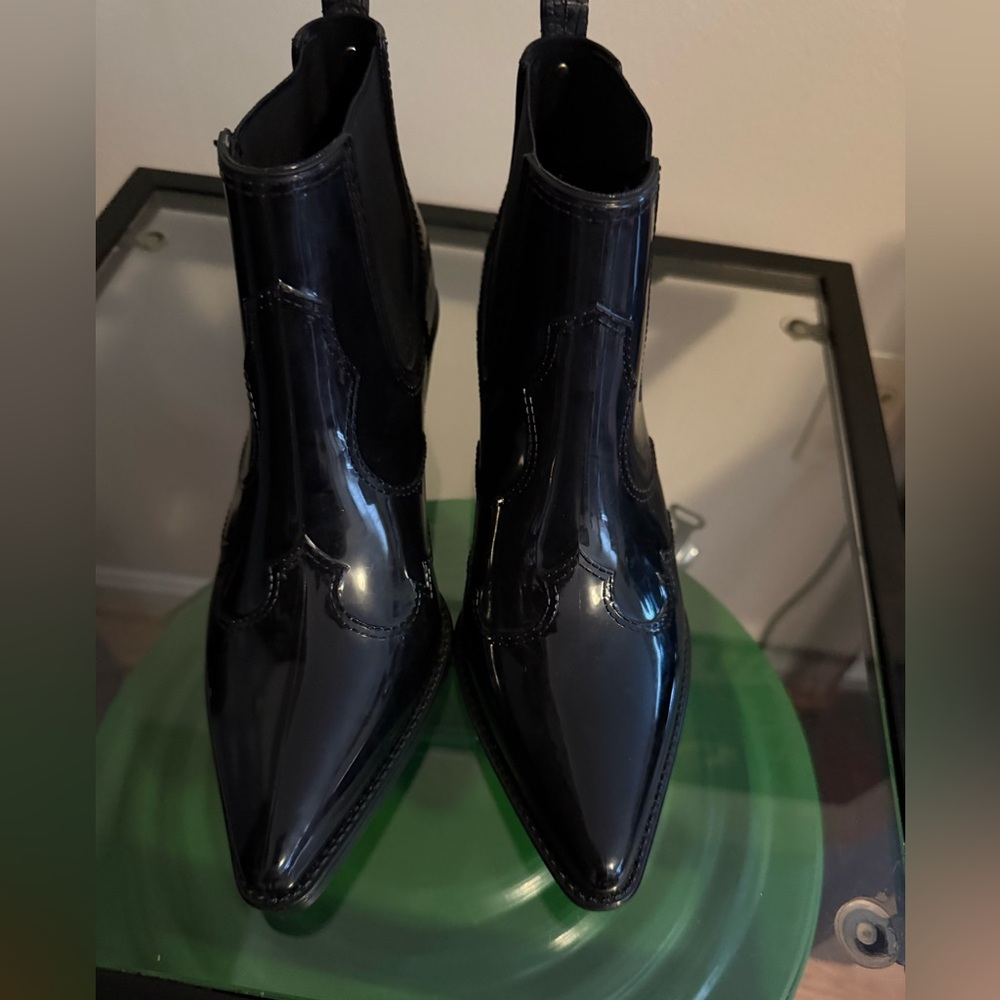 Sam Edelman Winona Rain Boots